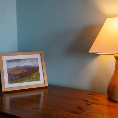 בית נופש Brantwood