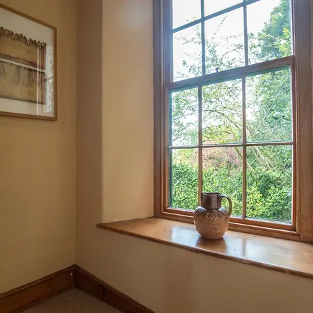 Brantwood בית נופש *