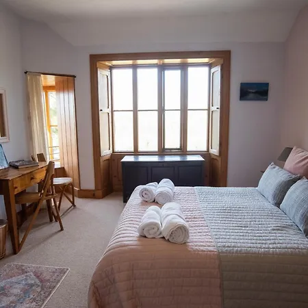 Brantwood בית נופש